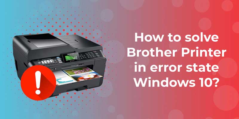 brother print and scan for windows 10