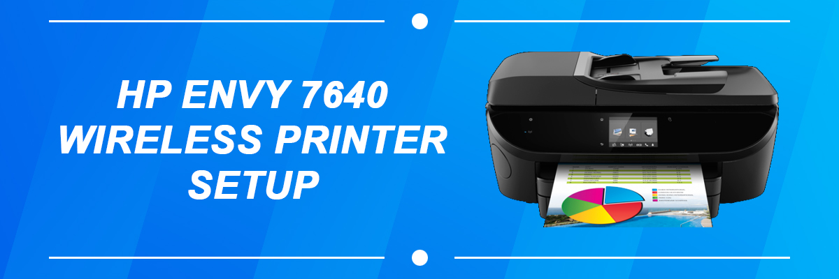 how to install hp envy 4500 printer without cd