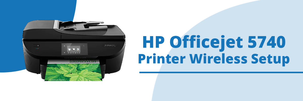 hp officejet 5740 driver for mac