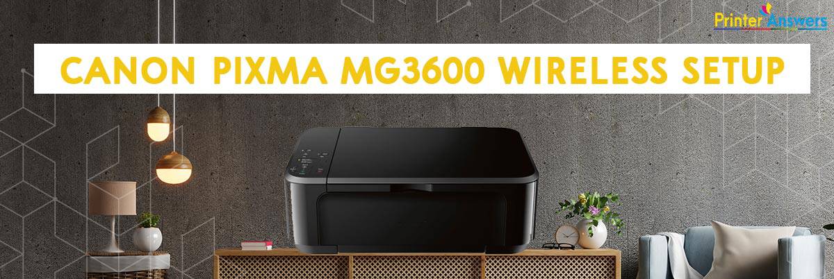 how to scan from printer to computer mg3600