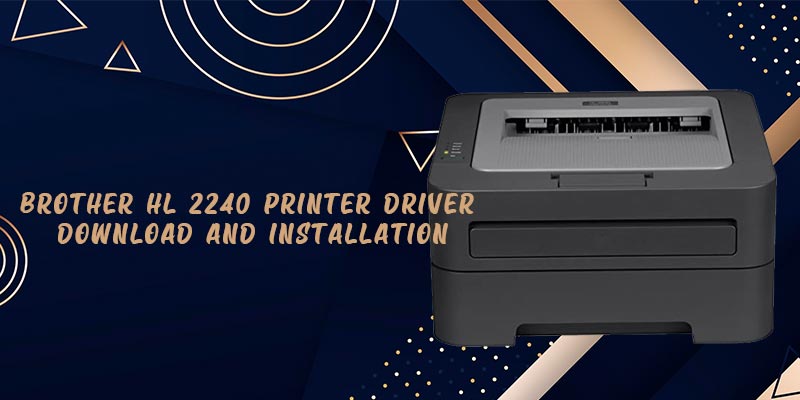 Brother Laser Printer Hl 2240